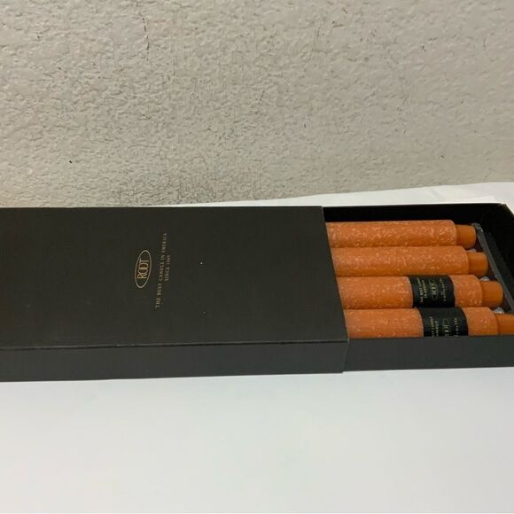 Root candles - Picture 2 of 4